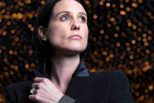 Heather Peace 2014 Tour