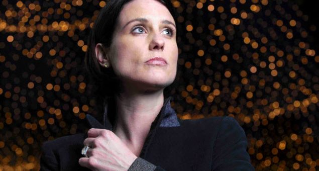 Heather Peace