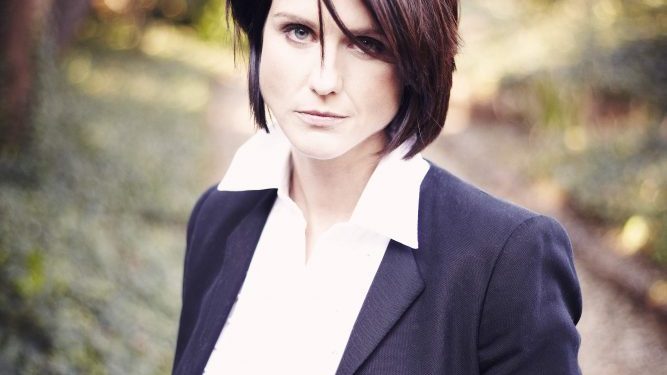 Heather Peace tour announced