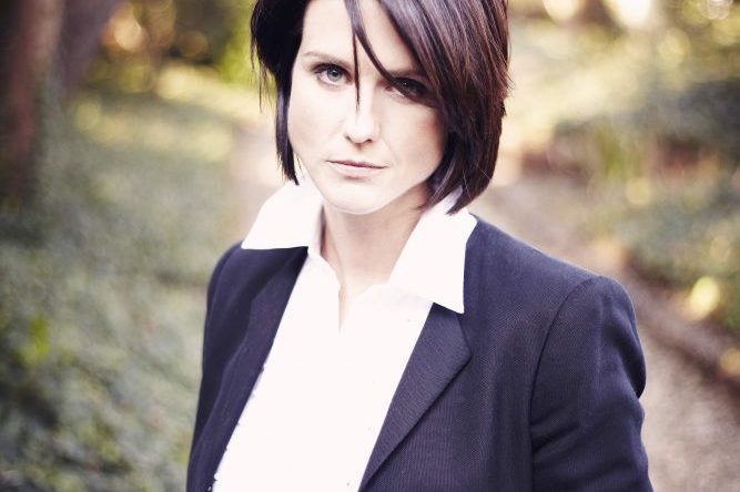 Heather Peace tour announced