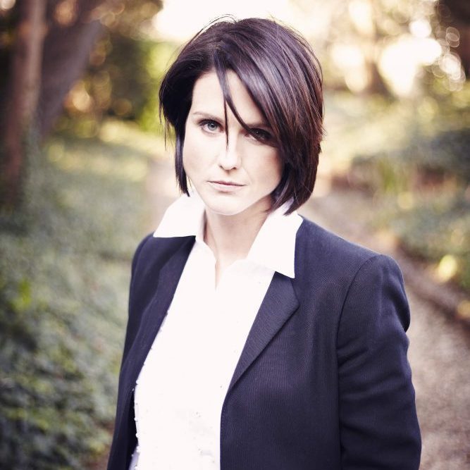 Heather Peace tour announced