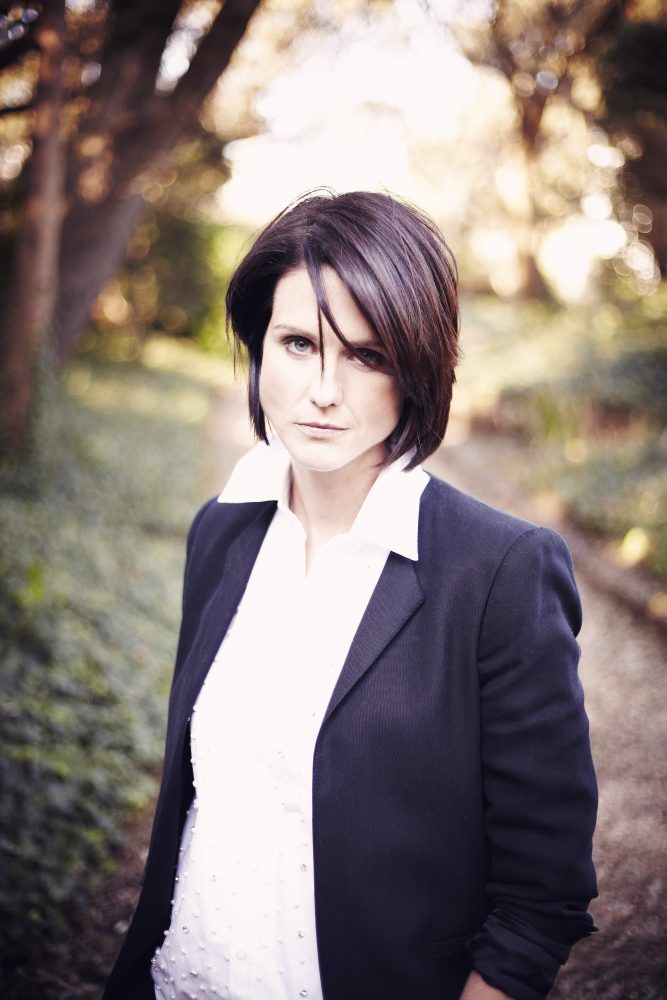 Heather Peace tour announced