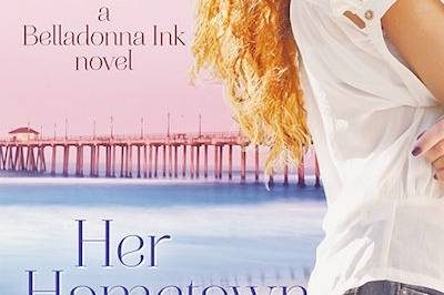 Her Hometown Girl By Lorelie Brown