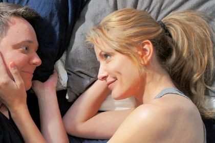 Still from 'Heterosexual Jill' Still from 'Heterosexual Jill'