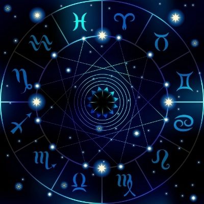 September 2018 Online Horoscope