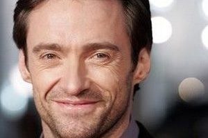 Hugh Jackman