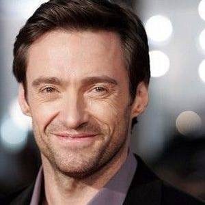 Hugh Jackman