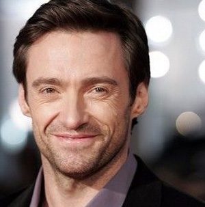 Hugh Jackman