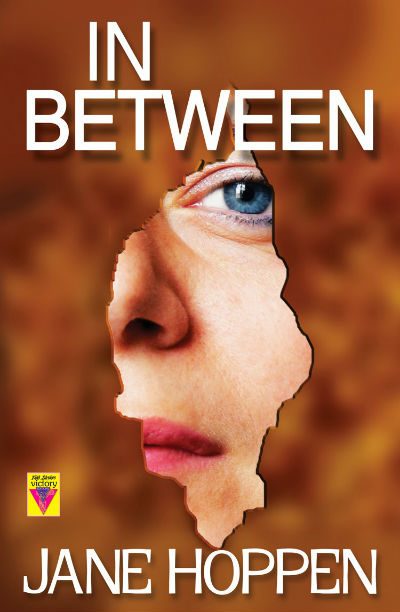 In Between by Jane Hoppen