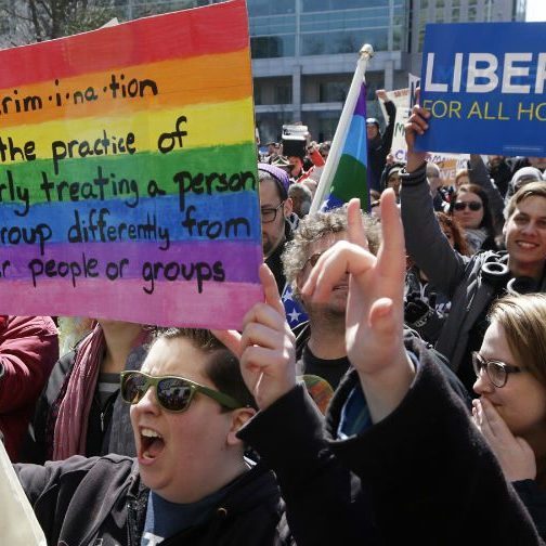 Indiana City Passes LGBT Protection Ordinance