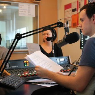 JOY 94.9 Presents Our Voice: Our Stories