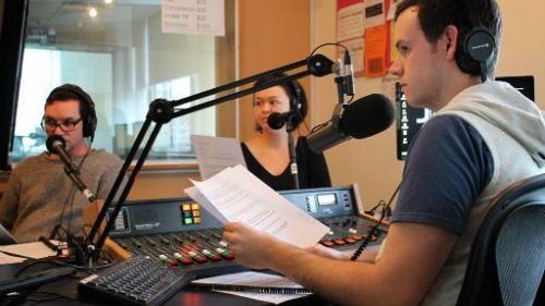 JOY 94.9 Presents Our Voice: Our Stories