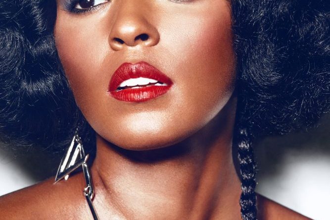 Janelle Monae