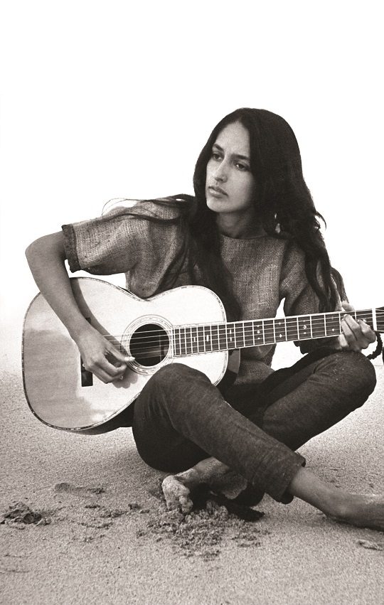 Joan Baez