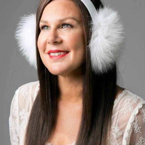 Julia Morris' Stand-Up Show 'I Don't Want Your Honest Feedback'