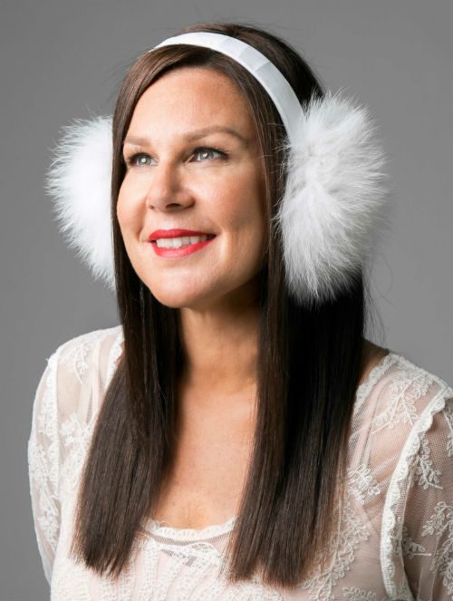 Julia Morris' Stand-Up Show 'I Don't Want Your Honest Feedback'