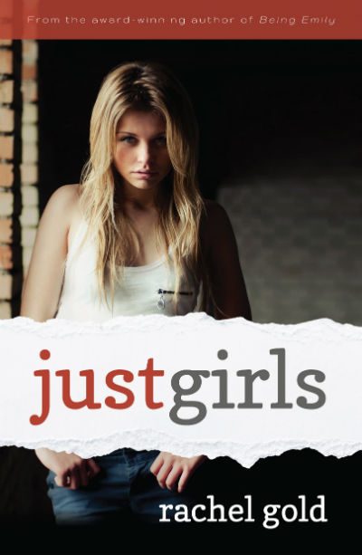 Rachel Gold's "Just Girls"