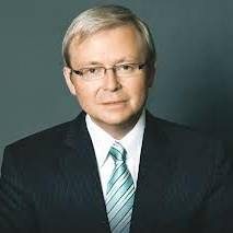 Kevin Rudd