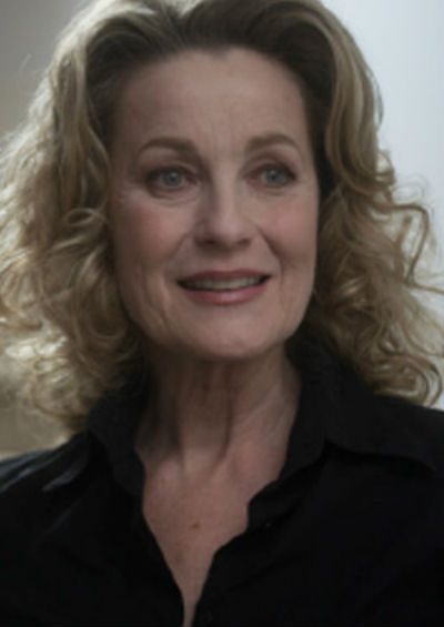 Kate Trotter Kate Trotter