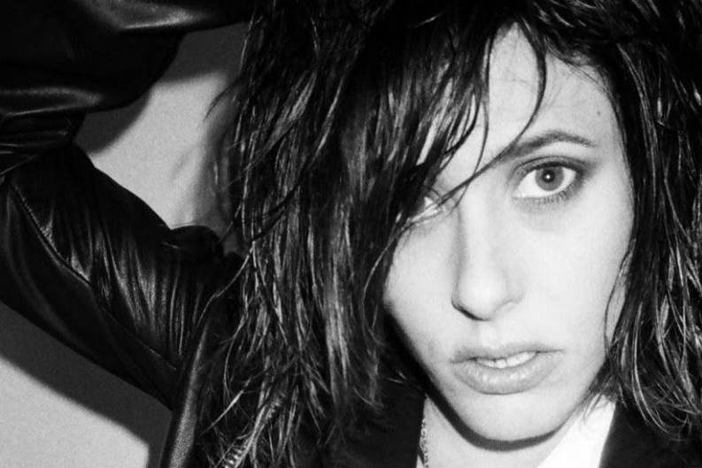 Kate Moennig