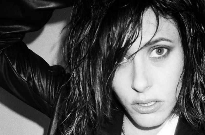 Kate Moennig Kate Moennig