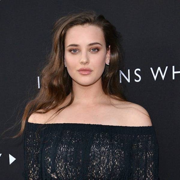 Katherine Langford