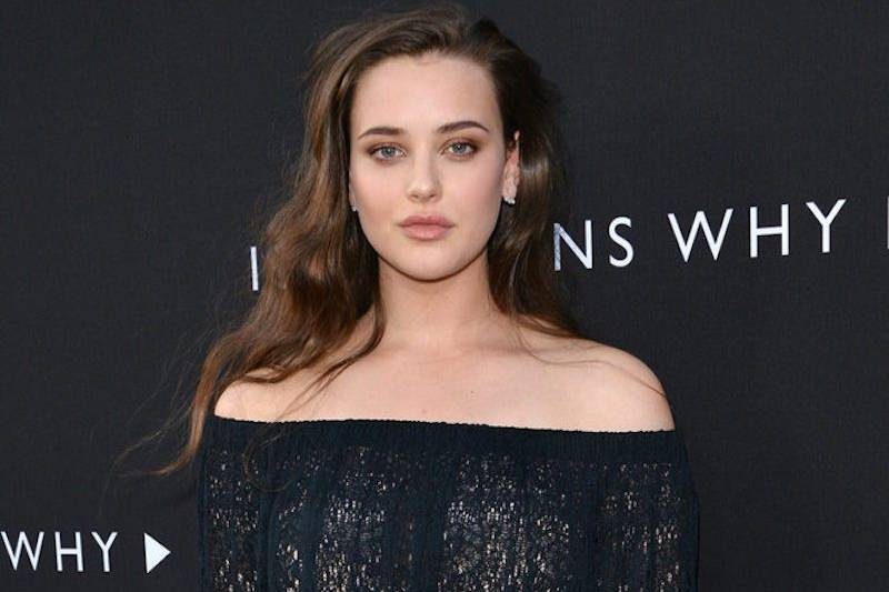 Katherine Langford