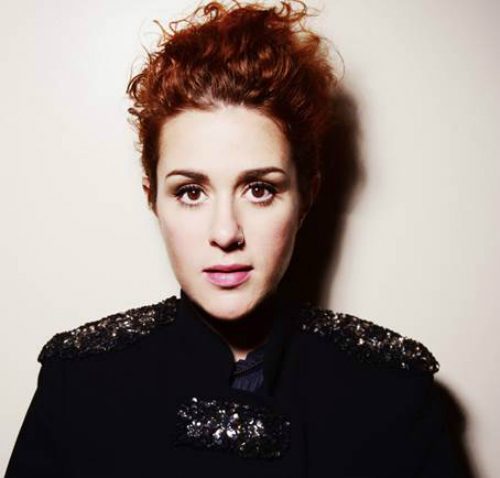 Katie Noonan Headlines At The Aurora Ball Katie Noonan Headlines At The Aurora Ball