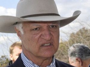 Bob Katter Bob Katter