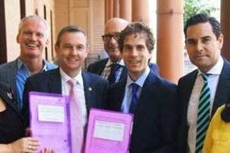 LGBTI community organisations support calls for independent investigation agency