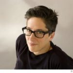 Alison Bechdel