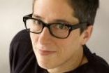 Alison Bechdel