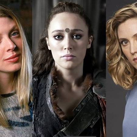 5 Best Lesbian/Bi Characters On TV