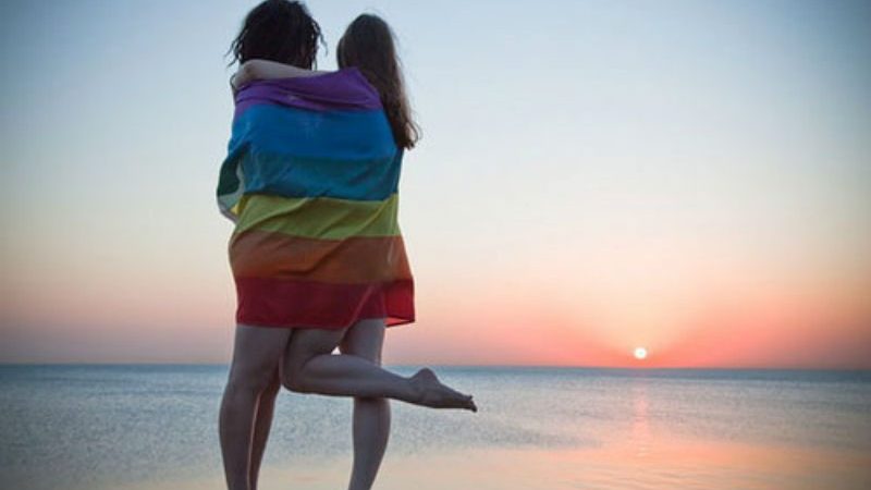 Myths About Lesbian Sex And Desire Debunked