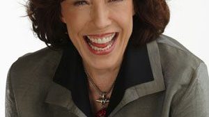 Lily Tomlin