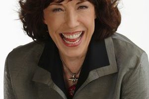 Lily Tomlin