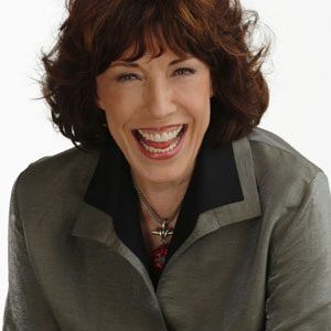 Lily Tomlin