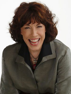 Lily Tomlin Lily Tomlin