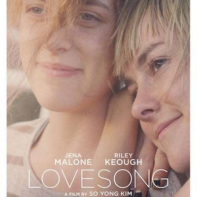 Film Review Of Lovesong