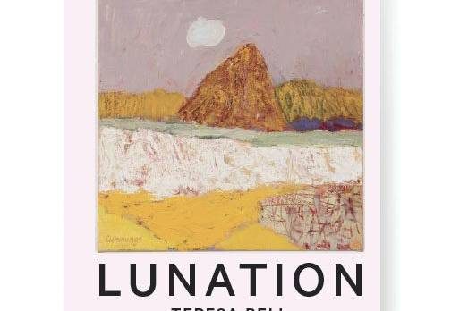 Lunation By Teresa Bell