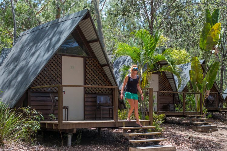 Magnetic Island YHA