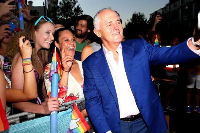 Malcolm-Turnbull-Sydney-Mardi-Gras-lotl