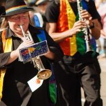 Marrickville Will Keep Remembering