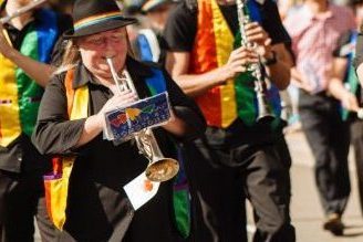 Marrickville Will Keep Remembering