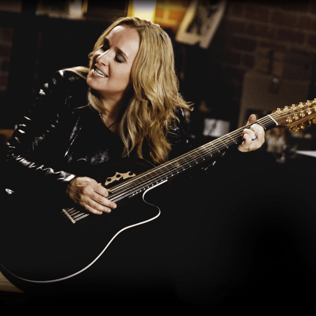 Melissa Etheridge - This Is M.E. Australian Tour