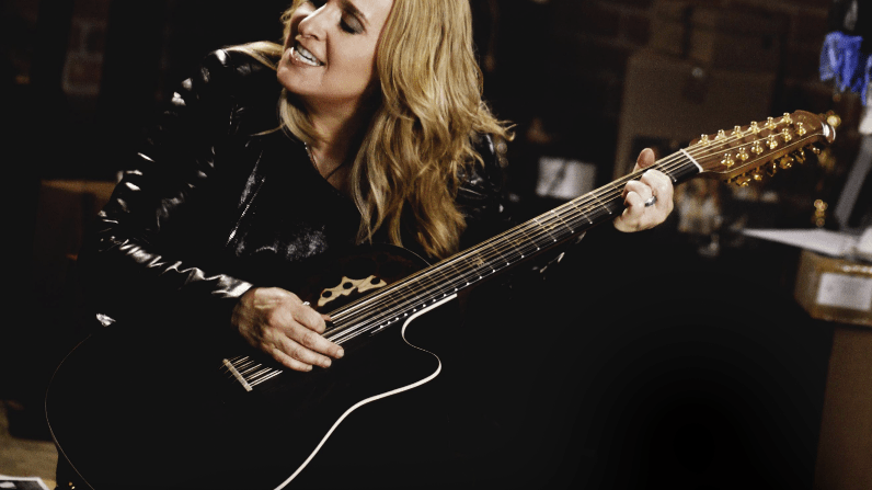 Melissa Etheridge - This Is M.E. Australian Tour