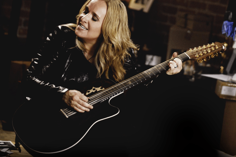 Melissa Etheridge - This Is M.E. Australian Tour