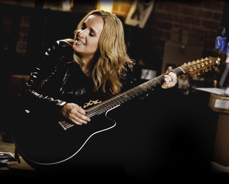 Melissa Etheridge - This Is M.E. Australian Tour