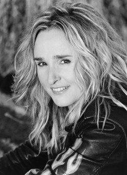 Melissa Etheridge 