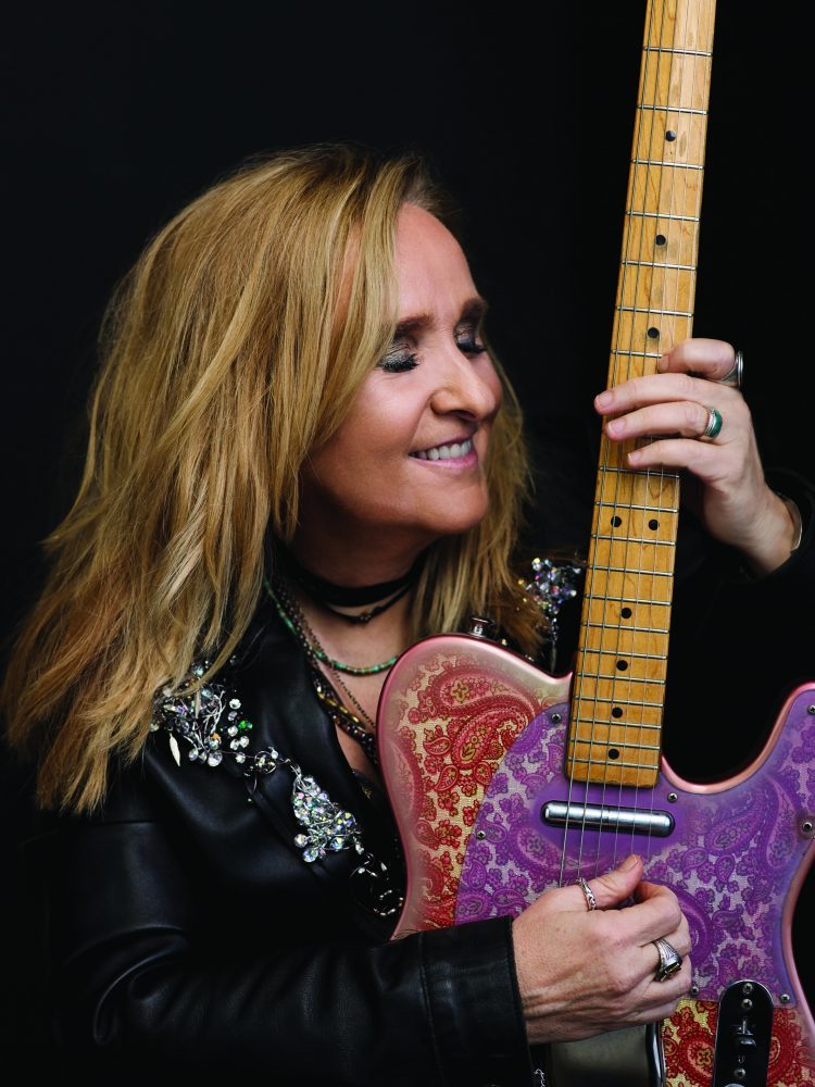 Melissa Etheridge Still Thirsty Melissa Etheridge Still Thirsty